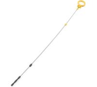 Varilla medidora de Nivel de Fluido para Audi A4 Quattro 2005 2006 2007 2008 2009 579 mm para Motor de 2.0 L. Referencia: 06D115611B