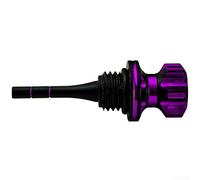 Varilla Medidora Precisa para Carreras y para modificación Varilla(Purple) | Material desgaste, ajuste , durabilidad extrema, varios modelos, seguridad total
