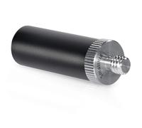 Varilla micro SMALLRIG est?ndar de 15 mm y 1,5 pulgadas de largo con rosca macho hembra de 1/4" para montaje con abrazadera - 915