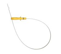 Varilla Motor Coche Compatible Con Ford Para Mustang Para Transit 2011 2012 2013 2014 2015 2016 2017 2018 2019 2020 2021 2022 2023 Varilla Medidora Aceite Motor Automóvil