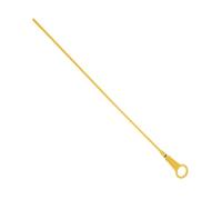 Varilla nivel aceite Compatible Con Clio, Para Scenic, Para Kangoo, Para Laguna, Varilla De Nivel De Aceite, Varilla De Nivel De Aceite OEM 7701060940 7701067122