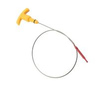 Varilla nivel aceite Compatible Con Kia Para Forte 2014 2015 2016 Para Optima 2017-2018 Para Soul 2012 2013 2014 2015 2016 2017 2018 Varilla De Nivel De Aceite Del Coche