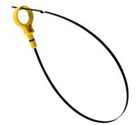 Varilla nivel aceite Compatible Con Lincoln Para MKZ Para MKX 2007 2008 2009 2010 2011 2012 Para MKT 2010-2018 Varilla De Nivel De Aceite Del Automóvil