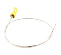 Varilla Nivel Aceite Fluido Compatible Con Dodge Para Ram 2500 6.7L 68RFE 2007-2022 Reemplazos Varilla Medidora Aceite Transmisión Automóvil 53034117AB