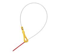 Varilla Nivel Aceite Fluido Compatible Con Hyundai Para Santa Fe 2.2 T 2012 2013 2014 Accesorios Varilla Medidora Motor Coche Piezas OEM 266112F000