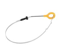 Varilla Nivel Aceite Fluido Compatible Con Nissan Para Altima 3.5L 2007 2008 2009 2010 2011 2012 2013 2014 2015 2016 2017 Varilla Medidora Líquido Motor Automóvil 11140JA10A