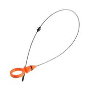 Varilla Nivel Aceite Fluido Compatible Con VW Para Rabbit L5 2.5L 2006 2007 2008 2009 Piezas Repuesto Varilla Medidora Nivel Motor Automóvil 07K115611E