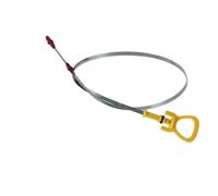 Varilla Nivel Aceite Motor Compatible Con Benz Para E-Class Para S212 Para E220cdi Para Estate 2009 2010 2011 2012 2013 2014 Incluye 1 Varilla Medidora De Nivel De Aceite De Motor 6510102372