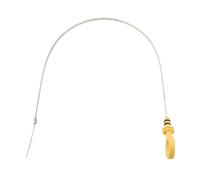 Varilla Nivel Aceite Motor Compatible Con Chevrolet Para Colorado 2009 2010 2011 2012 Accesorios Varilla Medidora Motor Coche Piezas OEM 12603506