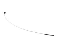 Varilla Nivel Aceite Motor Compatible Con Chrysler Para 300C 2006 2007 2008 2009 2010 2011 2012 Reemplazo Varilla Nivel Aceite Caja Cambios OEM: A-22301-2