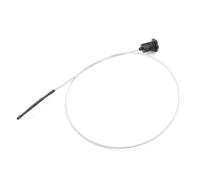 Varilla Nivel Aceite Motor Compatible Con Dodge Para Challenger 2008-2012 Para Charger 2006-2012 Para Magnum 2005-2008 Varilla Indicadora De Nivel De Aceite A-22301-2