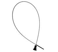 Varilla Nivel Aceite Motor Compatible Con Dodge Para Ram Para ProMaster 1500 Para 2500 Para 3500 2014-2020 Para C/V 2012 2015 Transmisión Con Varilla Medidora 04591959AA