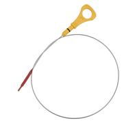 Varilla Nivel Aceite Motor Compatible Con Hyundai Para Genesis Para G80 2016 2017 2018 2019 Incluye: 1 Varilla De Medición De Aceite De Motor Accesorio De Repuesto Referencia 266113CKA0