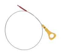 Varilla Nivel Aceite Motor Compatible Con Hyundai Para Genesis Para G90 2018 2019. 1 Varilla De Medición De Aceite De Motor. Accesorios De Repuesto Para Motor. 266113CKA0