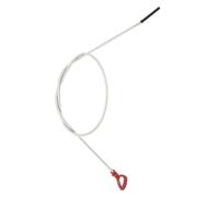 Varilla Nivel Aceite Motor Compatible Con Jaguar Para XJ8 1998 1999 2000 2001 2002 2003 1 Unidad. Varilla De Medición De Aceite De Transmisión Automática. Reemplazo.