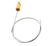 Varilla nivel aceite Motor Compatible Con Lincoln Para Mark LT 2006 2007 2008 Varilla Nivel Aceite Transmisión Automática 5L3Z7A020B Piezas Repuesto Para Automóvil