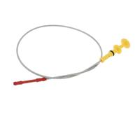 Varilla Nivel Aceite Motor Compatible Con W166 X166 ML350 GL350 2012 2013 2014 2015 2016 Varilla Medidora De Nivel De Aceite Accesorios A6420104172
