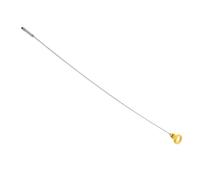 Varilla Nivel Coche Compatible Con Pontiac Para G8 2008-2009 Para Chevrolet Para Camaro Para V8 2010-2017 Varilla De Nivel De Aceite De Coche De 718 Mm Oem 12669528