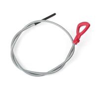 Varilla nivel transmisión Compatible con Jaguar Para XJ8 (1998-2003), Para XJR (1998-2001), Para XKR (2000-2002), Varilla de nivel de aceite de motor 1405891521, 917321.