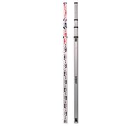 Varilla niveladora DeWALT para dispositivos láser DE0734