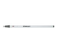 Varilla niveladora telescópica de aluminio Stanley AR51, 5 m 1-77-161