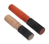 Varilla para Cuenco de Sonido de Madera 2 Piezas para Cuenco Budista