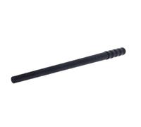 Varilla para Dimensionar Anillos, Moleteado Multifunción, Mandril para Dimensionar Anillos de 0,56 a 0,84 Pulgadas para Hacer Joyas (Fabater312cmydk0z-11)
