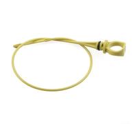 Varilla para nivel Aceite 53.4cm Compatible OEM 1174.85 Varilla | Compatible modelos 206, 207, 307, ajuste exacto, rendimiento óptimo, varilla amarilla duradera