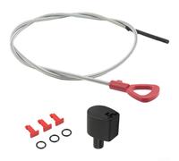Varilla para nivel Aceite Transmisión 1220mm OEN 140589152100(B) | Longitud 1220mm, doble temperatura, material PA6+ para acero, sellado hermético, ajuste preciso