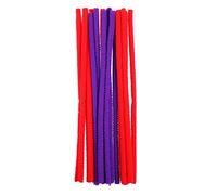 Varilla para Rizar el Cabello 90 Piezas de Hierro para Salón