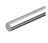 Varilla redonda de carburo de tungsteno YG8 for procesamiento de moldes, diámetro 6,5-7,5 mm, longitud 150-330 mm(Dia:7mm,Lenght:150mm)
