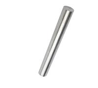 Varilla redonda de metal TC4-200 mm de longitud, 13-18 mm de diámetro, ligera y de alta resistencia for aplicaciones industriales.(13x200mm)