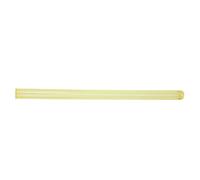 Varilla redonda de poliuretano resistente a la corrosión, varilla redonda de PU, diámetro interior de 8 mm Un resorte(25 * 8 * 500(1pcs))