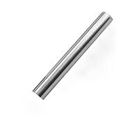 Varilla redonda de titanio de grado premium TC4: for herramientas de bricolaje. Varillas de aleación de titanio de primera calidad.(6mmx500mm)