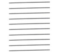 Varilla Roscada de Acero Inoxidable, Alta Dureza y Resistencia al Desgaste, Rosca Fina 0,7mm - Durabilidad Superior, Uso Industrial y Mecánico, Precisión y Rendimiento (4808-0004-0090)