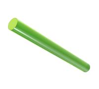 Varilla sólida de poliuretano duradera for aplicaciones de artesanía, creación de prototipos y mantenimiento de equipos, 160-210 mm de diámetro, 50 cm de longitud, 1 unidad(Φ210mm*50cm)