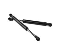 Varilla Soporte hidráulico Amortiguadores Elevación Capó Maletero Delantero Coche Cilindro Gas Amortiguador para Boxster para 986 911 996 Varilla Hidráulica Amortiguador Gas Varilla Soporte