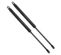 Varilla Soporte Hidráulico Compatible Con 325i 1992 1993 1994 1995 Para 328i 1996 1997 1998 Los Puntales Del Capó Modifican Los Soportes De Elevación Del Capó Delantero Y Los Amortiguadores