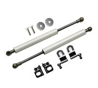 Varilla Soporte Hidráulico Compatible Con Infiniti Para G35 2002 2003 2004 2005 2006 Capó Delantero Coche Barra Soporte Elevación Hidráulica Amortiguadores Varilla Accesorios