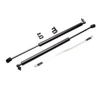 Varilla Soporte Hidráulico Compatible Con Nissan Para SE 2007 2008 2009 2010 2011 2012 Capó Delantero De Coche Soporte De Elevación De Capó Amortiguadores Varillas Accesorios