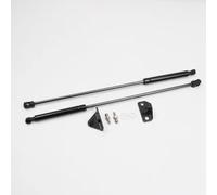 Varilla Soporte Hidráulico Compatible Con VW Para T-ROC 2017 2018 2019 2020 2021 2022 2023 Capó Delantero Coche Barra Soporte De Elevación Hidráulica Amortiguadores Varillas Accesorios