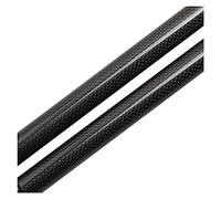 Varilla Soporte Hidráulico Para Ford Para Ranger Para Wildtrak Para Raptor Para P703 2022 2023 2024 Modificar Puntales De Capó Cilindros Soporte Elevación Amortiguador(Black carbon fiber)