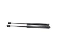 Varilla Soporte Hidráulico Para Maxus Para G10 2014-presente 2 Piezas De Puntales Gas Para Capó Delantero Soporte Elevación Modificado Amortiguador Varillas Apoyo(Normal black)