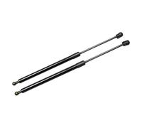 Varilla Soporte Hidráulico Para Tigra Para TwinTop Para B 2004 2005 2006 2007 2008 2009 Capó Delantero Puntales Gas Soporte Elevación Amortiguador(Normal black)