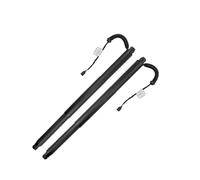 Varilla Soporte Portón Trasero Coche Puntal Trasero Accesorios Repuesto Eléctricos 760827851 Compatible Con Para Touareg 2018 actuador portón trasero(2 pcs)