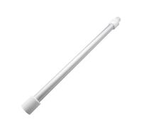 Varilla Telescópica, Compatible Con Xiaomi 1C K10, Compatible Con Mijia G9/G10, Tubo De Extensión De Tubo De Aluminio For Aspiradora Inalámbrica