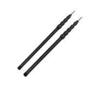 Varilla Telescópica De Fibra De Carbono Extraíble De 6,0 M, Mástil De Windsurf Ajustable For Postes De Tienda De Barcos De Carbono
