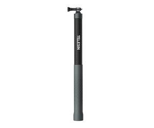 Varilla Telesin de fibra de carbono de 3 m para cámaras GP-MNP-300-3