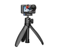 Varilla Telesin DJI Action con Trípode Liberación Rápida
