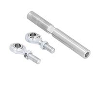 Varilla Tensora Soporte del Alternador del Coche 丨 Varilla Tensora del Alternador - Varilla Tensora del Ajustador de 5 1/2 Pulgadas 丨 Dioche Varilla Tensora Ajustable de 5 1/2 Pulgadas Soporte del Alt